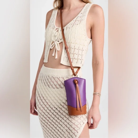 Ulla Johnson Esme Essential Pouch